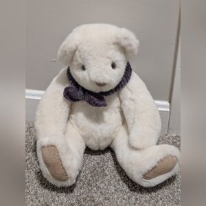 Vintage Vermont Teddy Bear